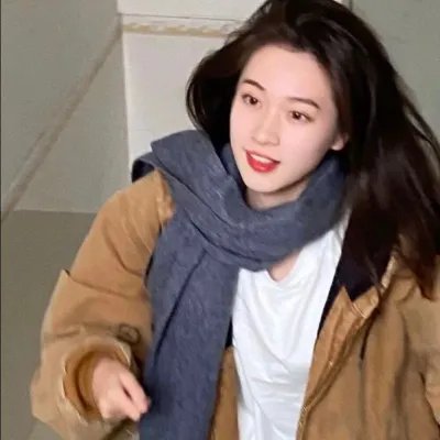 我的麻吉女友