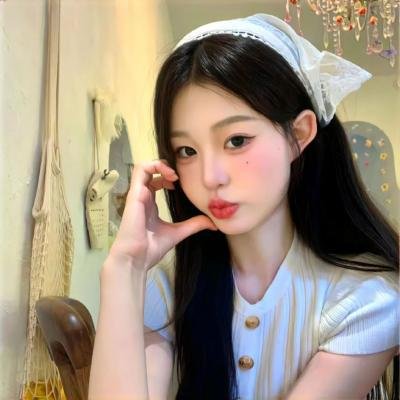 一袭青衣处女心