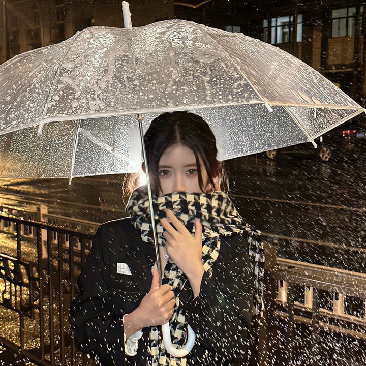 小不点儿