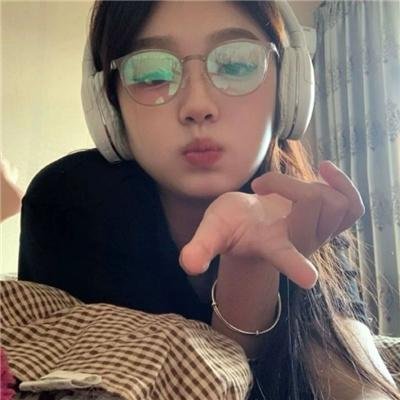 我的美人，我的美